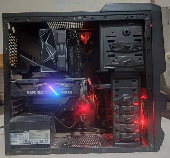 Rendering PC for Sale – High Performance 1