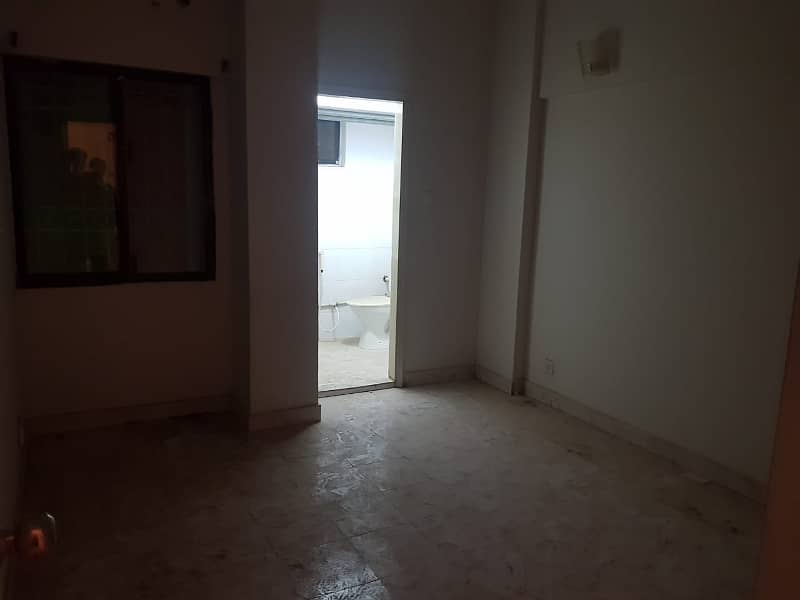 3 Bed DD With Roof Haroon  Royal City In Gulistan E Jauhar Block 17 8