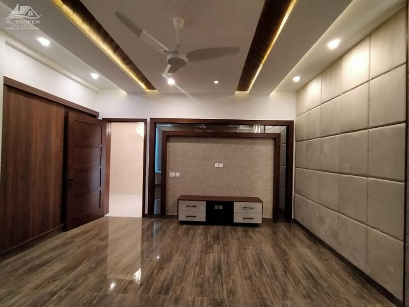 1Kanal House For Rent In Dha Phase 6 Lahore Near To Park And Commercial 9