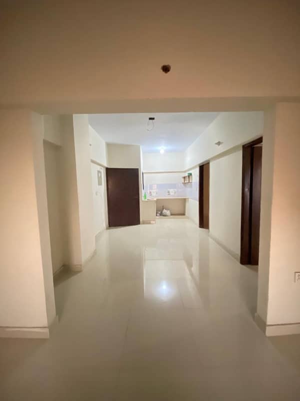 3 bed DD Apartment For Sale Rao Israr Heights Gulistan e Jauhar block 13 1