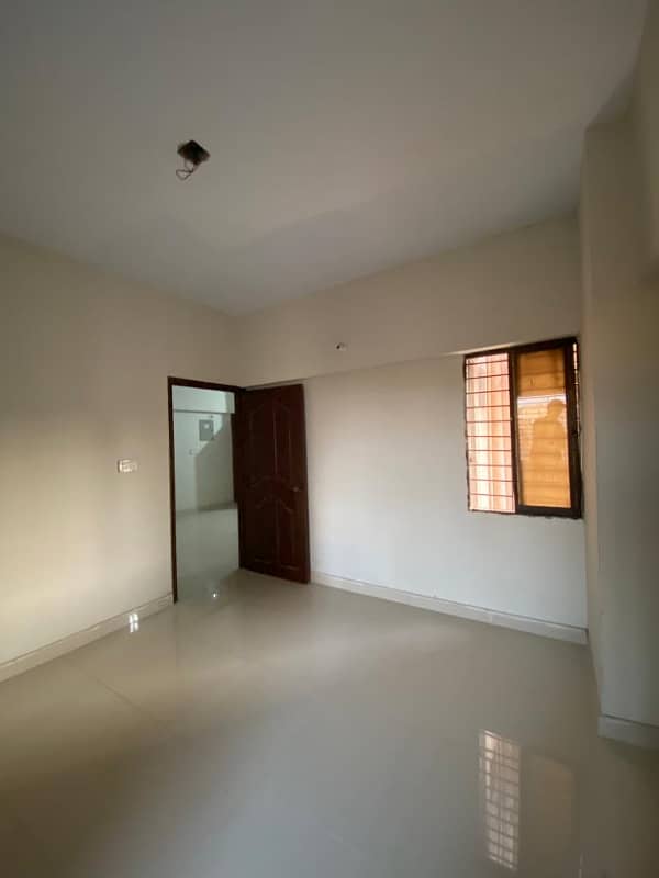 3 bed DD Apartment For Sale Rao Israr Heights Gulistan e Jauhar block 13 0