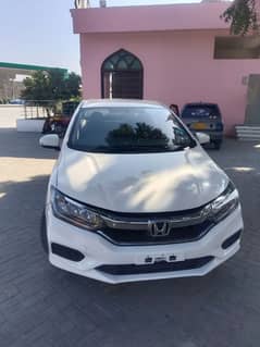 Honda City IVTEC 2022