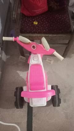 baby girl pink cycle for sale