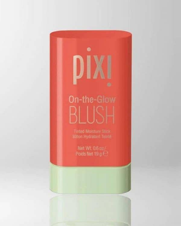 pixi blush 1