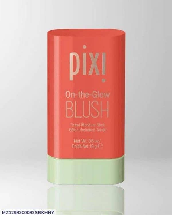 pixi blush 2