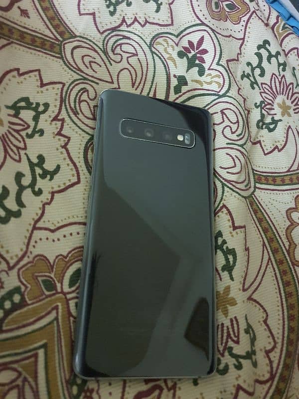 samsung s10 8/128gb 1