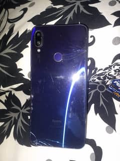 Xiaomi Redmi note 7 4 gb ram 64 GB strong 0