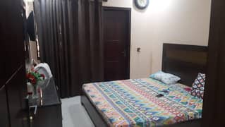 Saima Pride Flat For Sale 3 Bed DD Block 20 Gulistan e Jauher 0