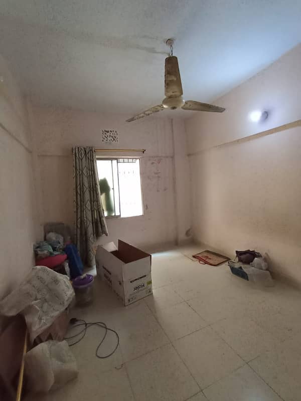 Billys Paradise Phase 1 2bed dd Flat Available for SALE 6