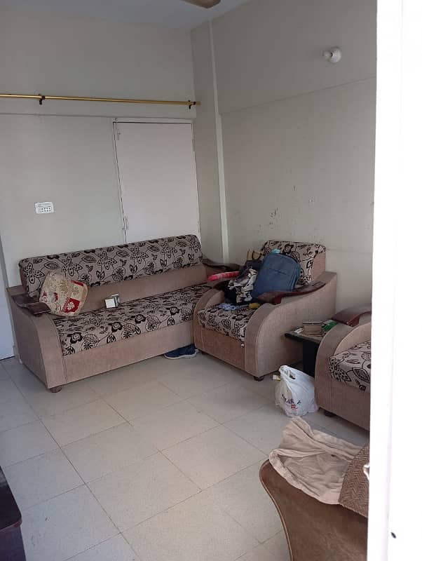 Billys Paradise Phase 1 2bed dd Flat Available for SALE 9