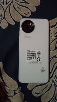 itel S23