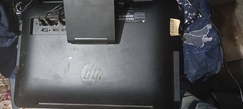 HP one pro 400 0