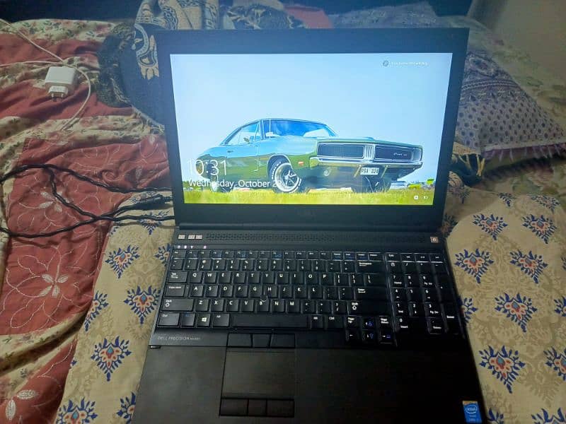 Dell Precision m4800 0