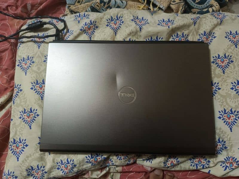 Dell Precision m4800 3