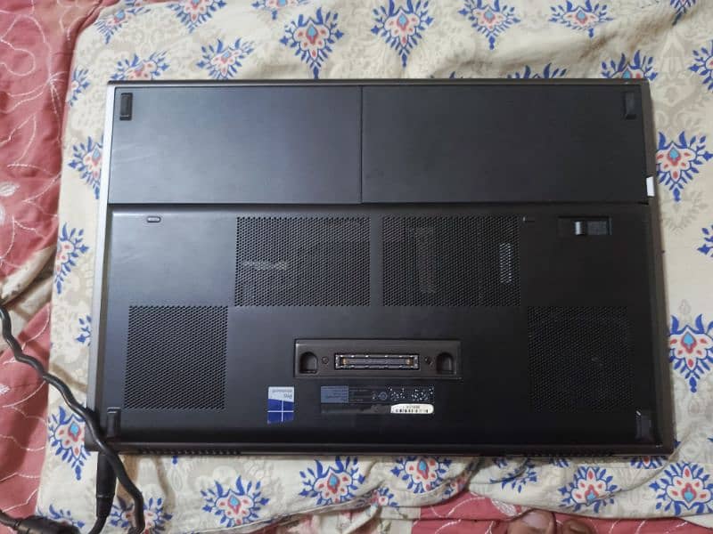 Dell Precision m4800 4