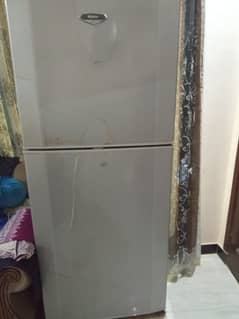 Haier Fridge 0