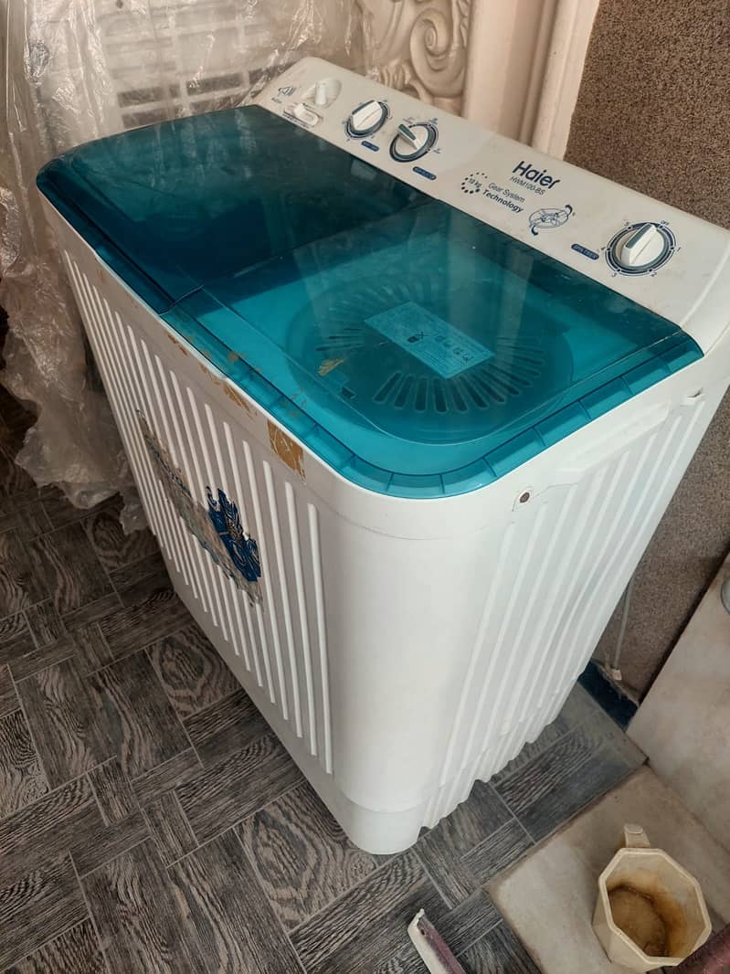 Washing Machine 4 Sell 0