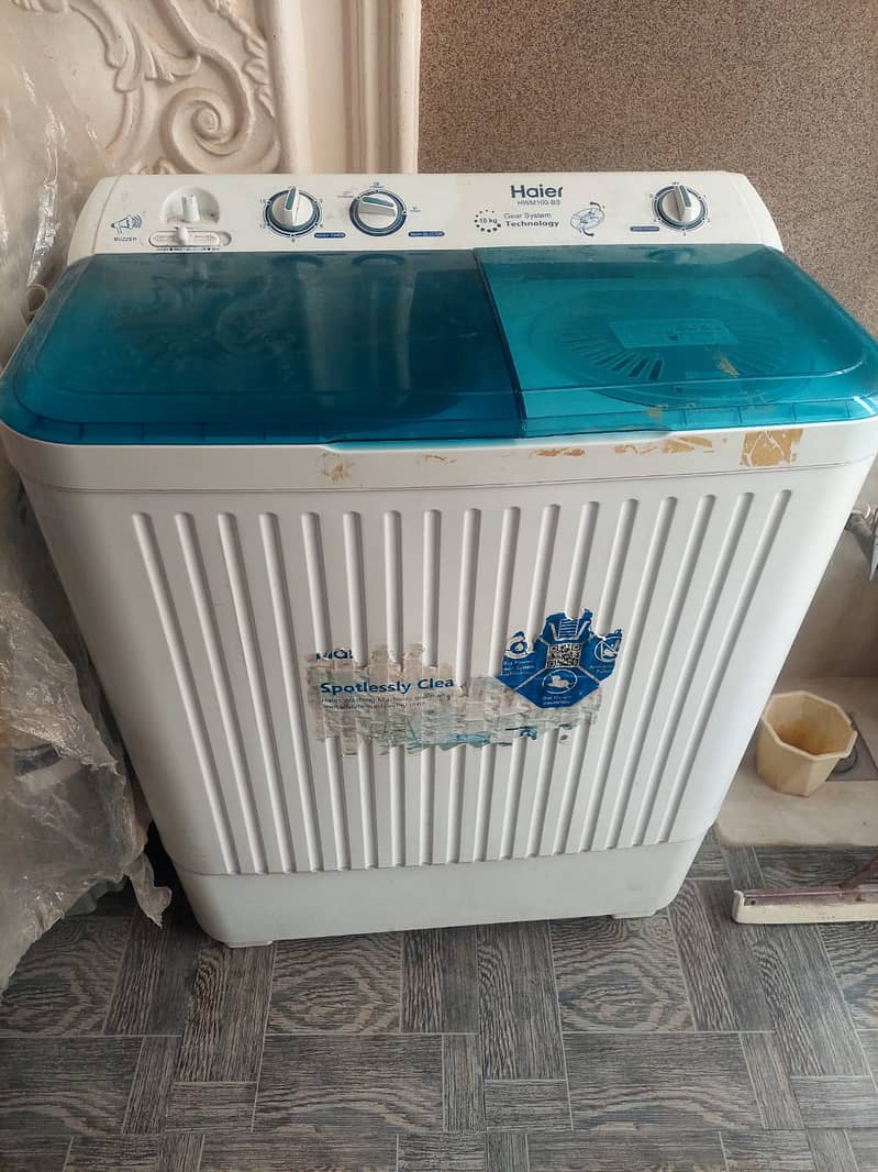 Washing Machine 4 Sell 2