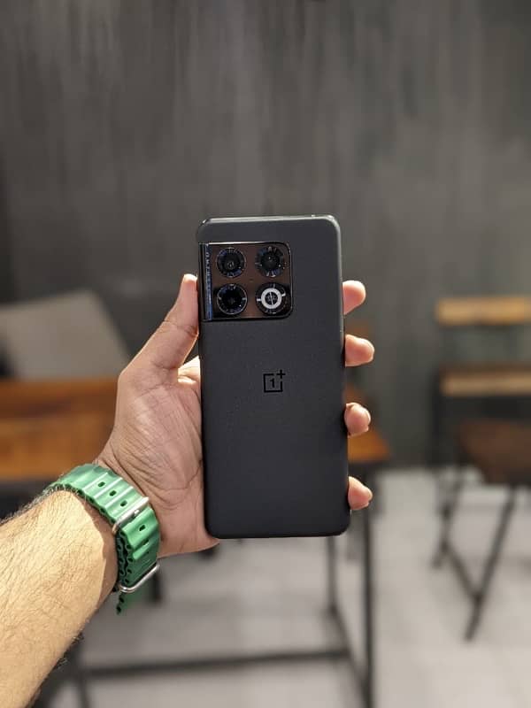 Oneplus 10 pro 12/256 Non pta 0