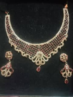 jewellery set