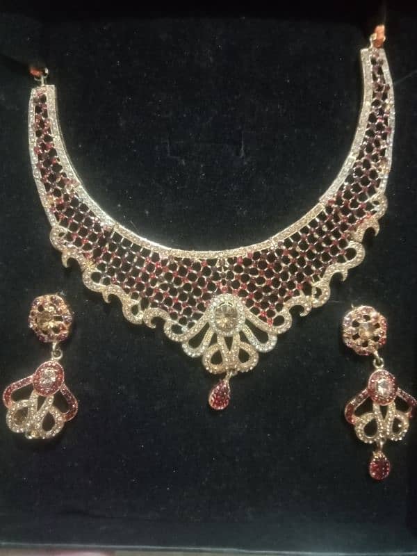 jewellery set 0