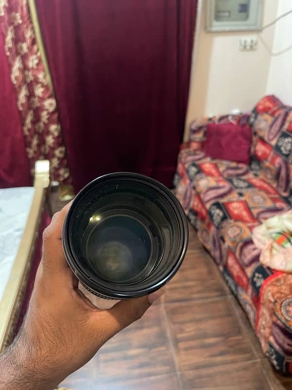 selling 6d bodies and lenses 1