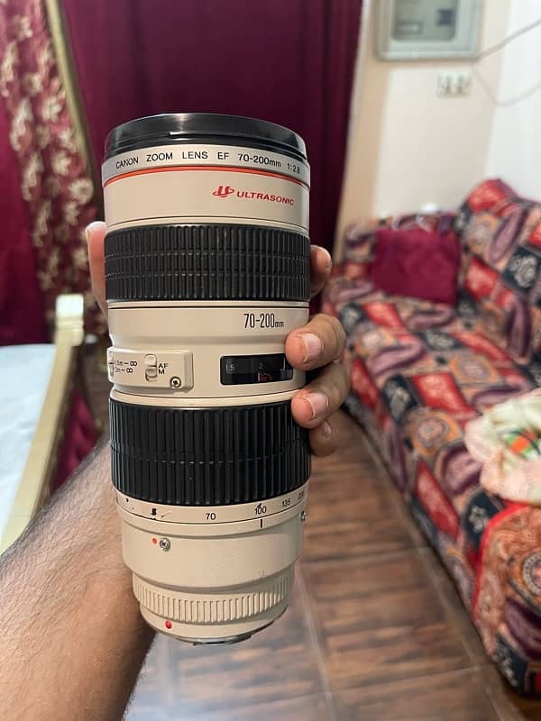 selling 6d bodies and lenses 4