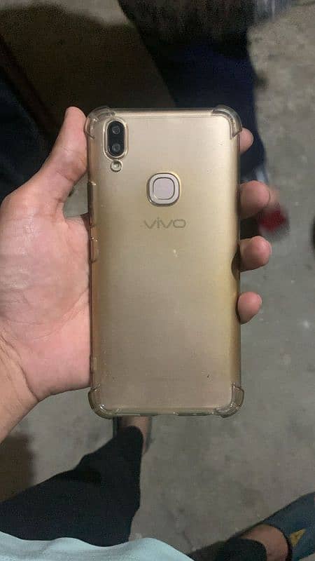 vivo y85 2