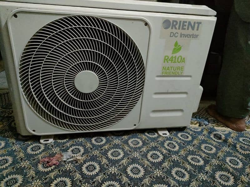 orient air conditioner 2