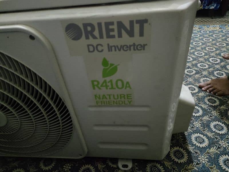 orient air conditioner 3