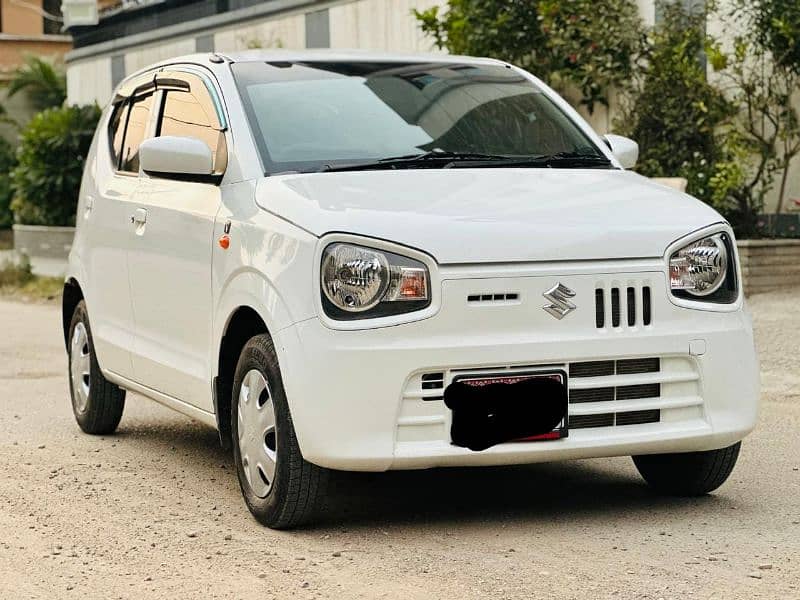 Suzuki Alto 2024 2