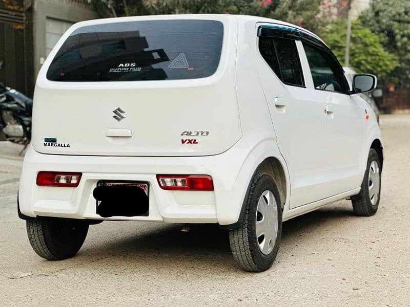 Suzuki Alto 2024 3