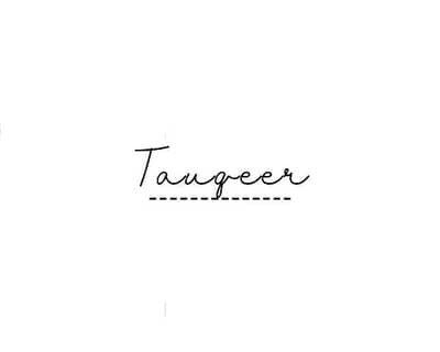 Tauqeer