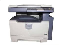 service center all kinds of deal photocopier machines toners