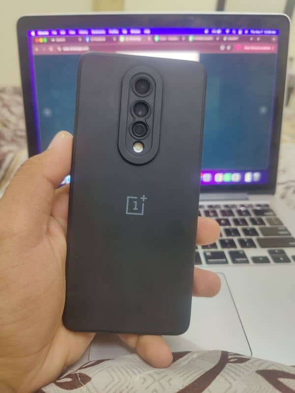 OnePlus 8 2