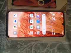 Oppo f 17 8 GB ram 128 GB ROM full box 03327519950