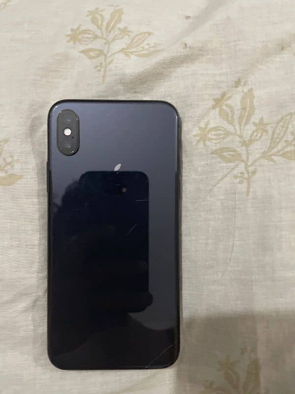 iphone x 256gb factory 2