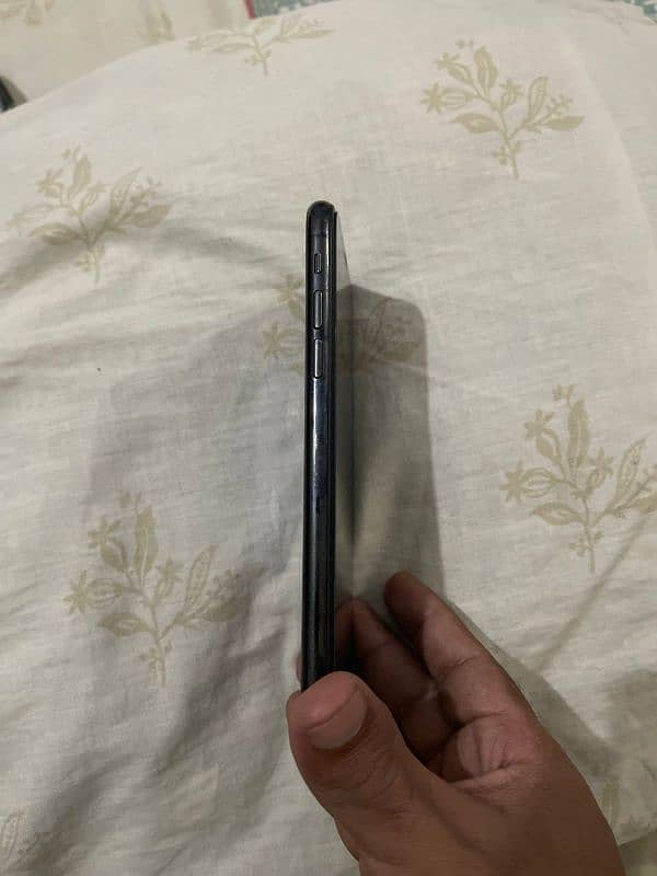 iphone x 256gb factory 4