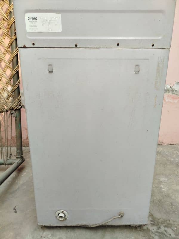 supar Asia washing machine 3