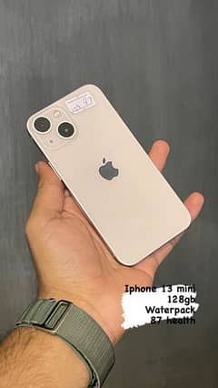 Iphone 13 jv 128gb non pta 0