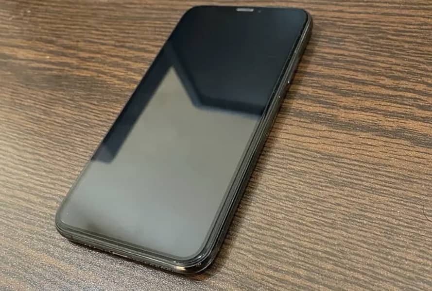 iPhone xs water pack exchange possible non PTA 1