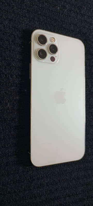 Iphone 12 Pro Non PTA 1