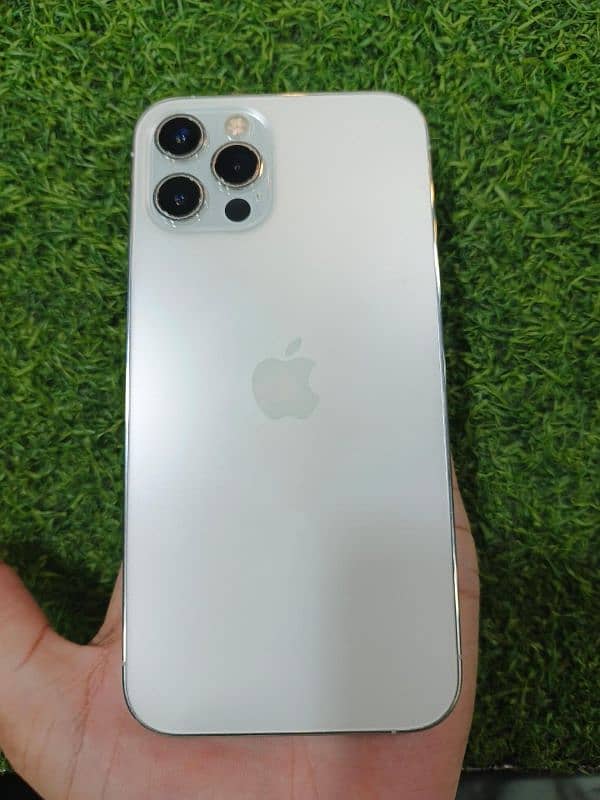 Iphone 12 Pro Non PTA 2