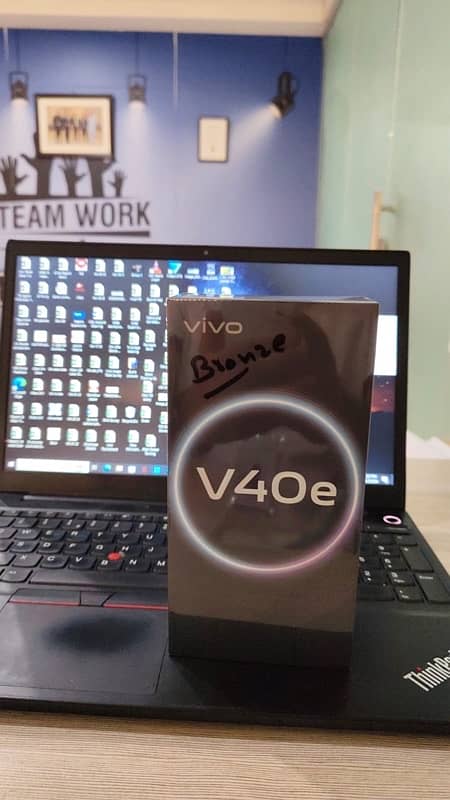 Vivo v40e 1