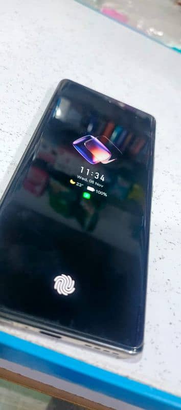 Infinix Note 10 pro (Wireless) 3