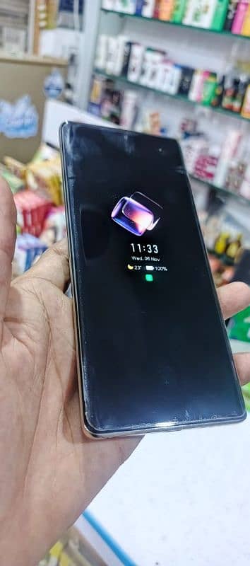 Infinix Note 10 pro (Wireless) 4