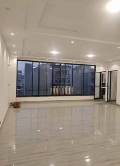 4 Marla Brand New Commercial Building For Rent 0