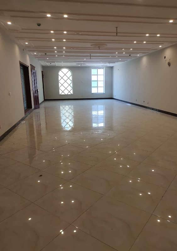 4 Marla Brand New Commercial Building For Rent 2