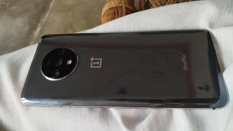 OnePlus 7T 8/128 7