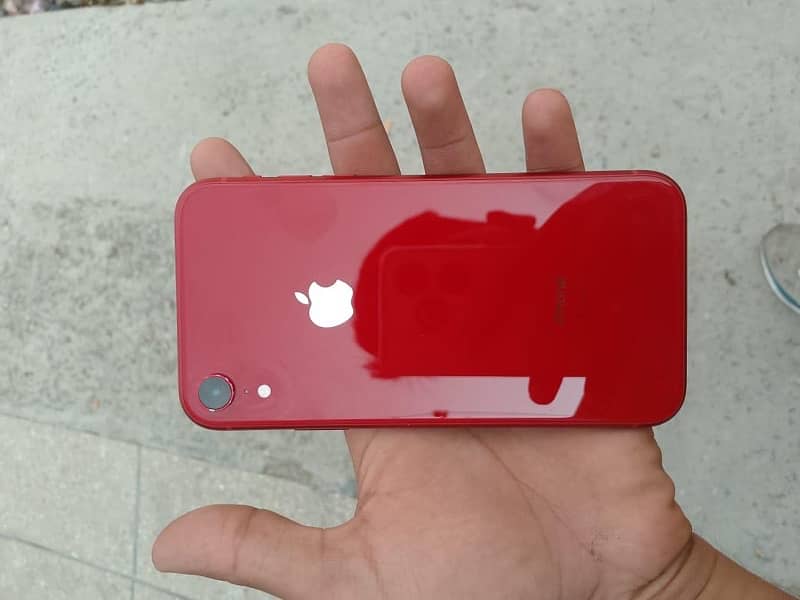 Iphone xr 256gb 0